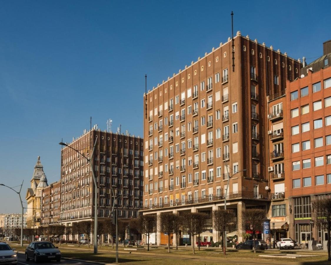 Panorama Apartment — Fotók 1