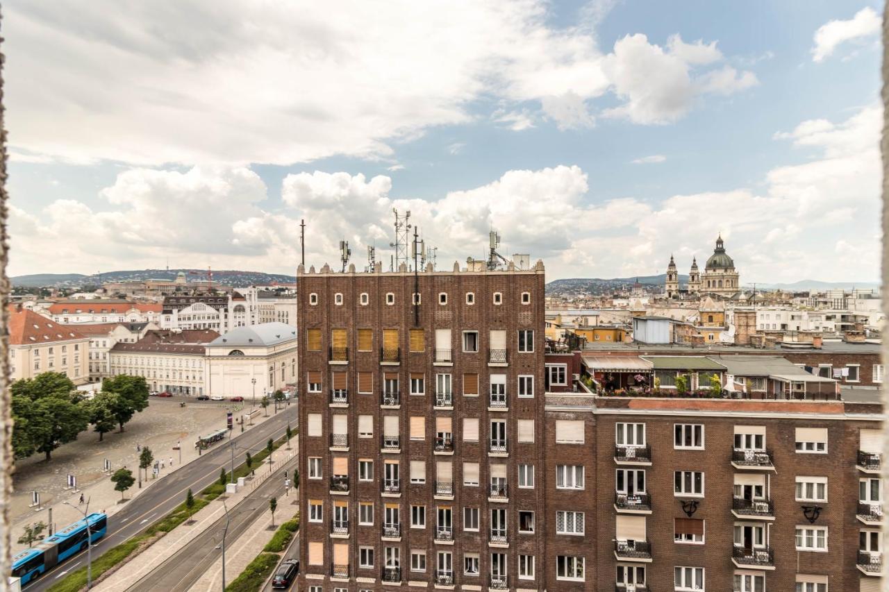 Panorama Apartment — Fotók 2